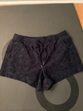 Cotton Shorts